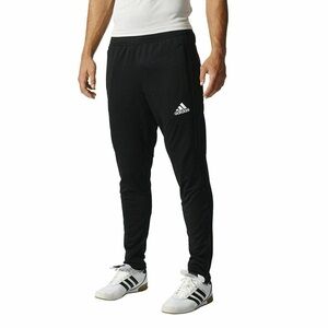 Adidas Men's Black Climacool Joggers